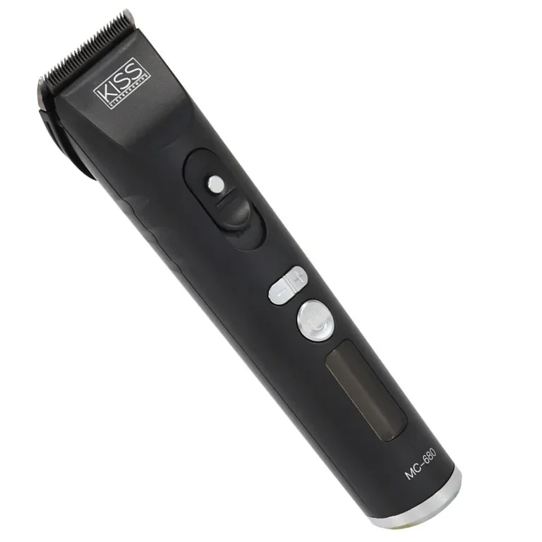 for MC- 680  Rechargeable Optional Blades Pet Grooming Trimmer Dog Hair