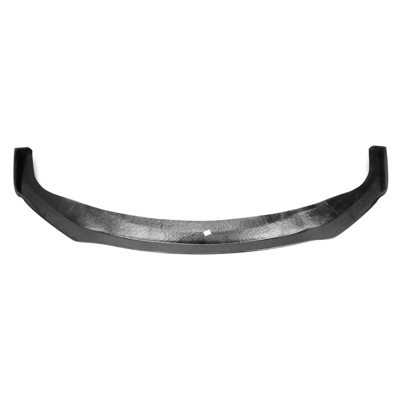

STLFReal Carbon Fiber Front Bumper Lip for Infiniti Q50L 2015