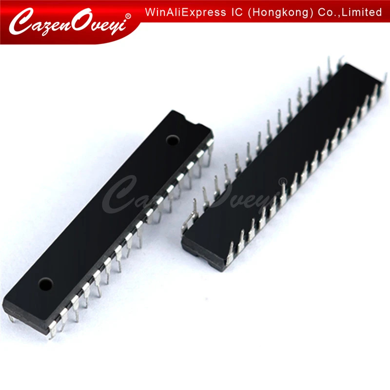 CazenOveyi 1pcs/lot S3F9498XZZ-A098 S3F9498XZZ-AO98 DIP-32