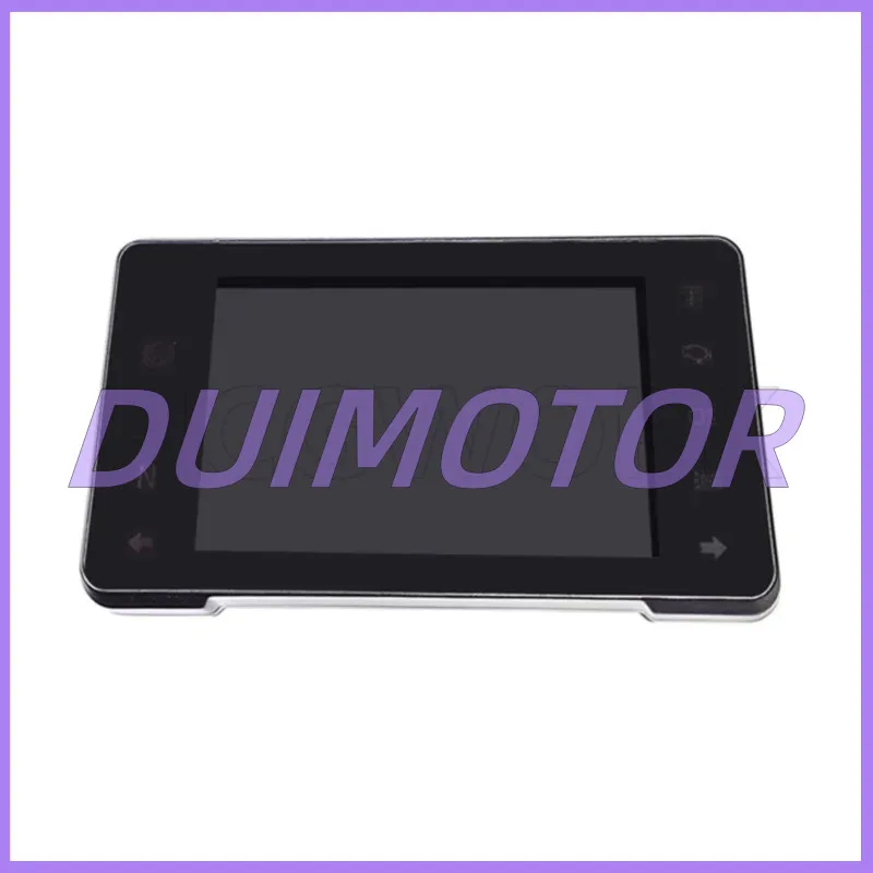 

Motorcycle Instrument Assembly Lcd(standard) Tft(blade) for Colove 321r 321rr Genuine Parts