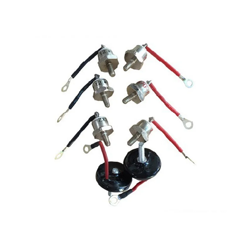 AB66-RSK2001 المعدل وحدة متعددة الوظائف ديود المعدل جسر الملحقات للمولدات