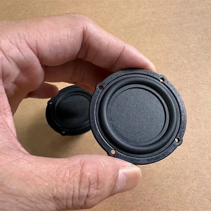 2 بوصة 52 مللي متر لمكبر الصوت عالي الجودة بتقنية BMR لوحة مسطحة على شكل قرص العسل مستوى الحجاب الحاجز