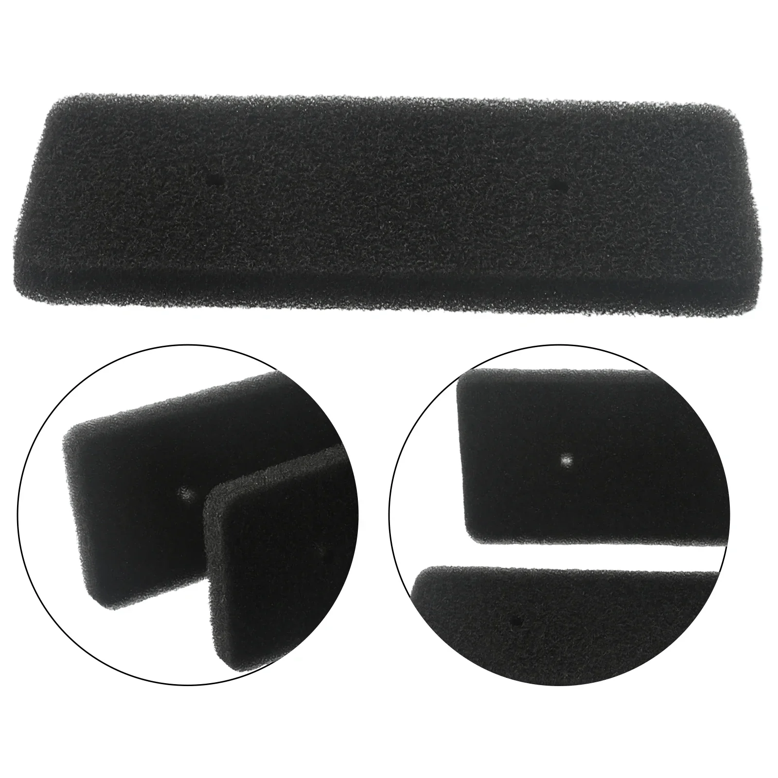 

For Samsung Foam Filters For Samsung 2pcs Accessories DC62-00376A DV70F5E0HGWEU Robot Vacuum Cleaner High Quality