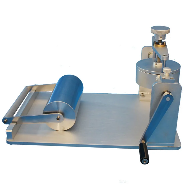 Paper Water Absorbency Cobb Test machine Surface water absorption COBB tester