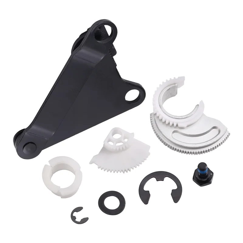 

ABQB-Seat Height Lever Locking Repair Kits Seat Level Gear Kit Seat Level Gear Kit For Volvo