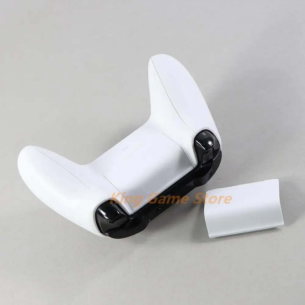 

1 шт./лот, крышка батарейного отсека для контроллера Xbox One, дверная крышка, чехол для батарейного отсека, аксессуары для геймпада Xbox One