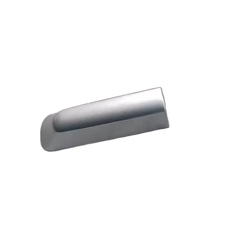 

Air Outlet Paddle Metal Slivery for Xiaopeng P7