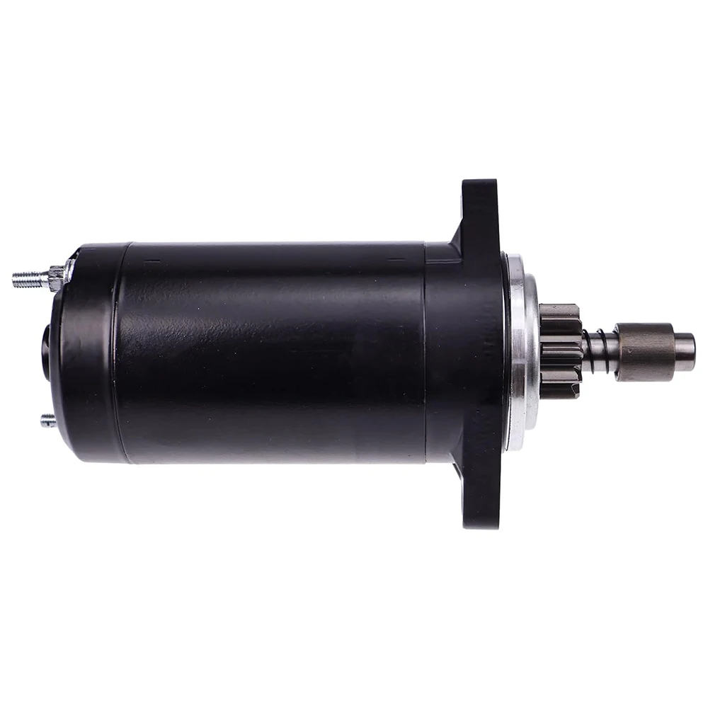 Starter Motor Sea-Doo Jet Challenger Explorer Speedster Sportster 95-99 278-001-300 278-001-935 278-000-484 278-000-485 18415