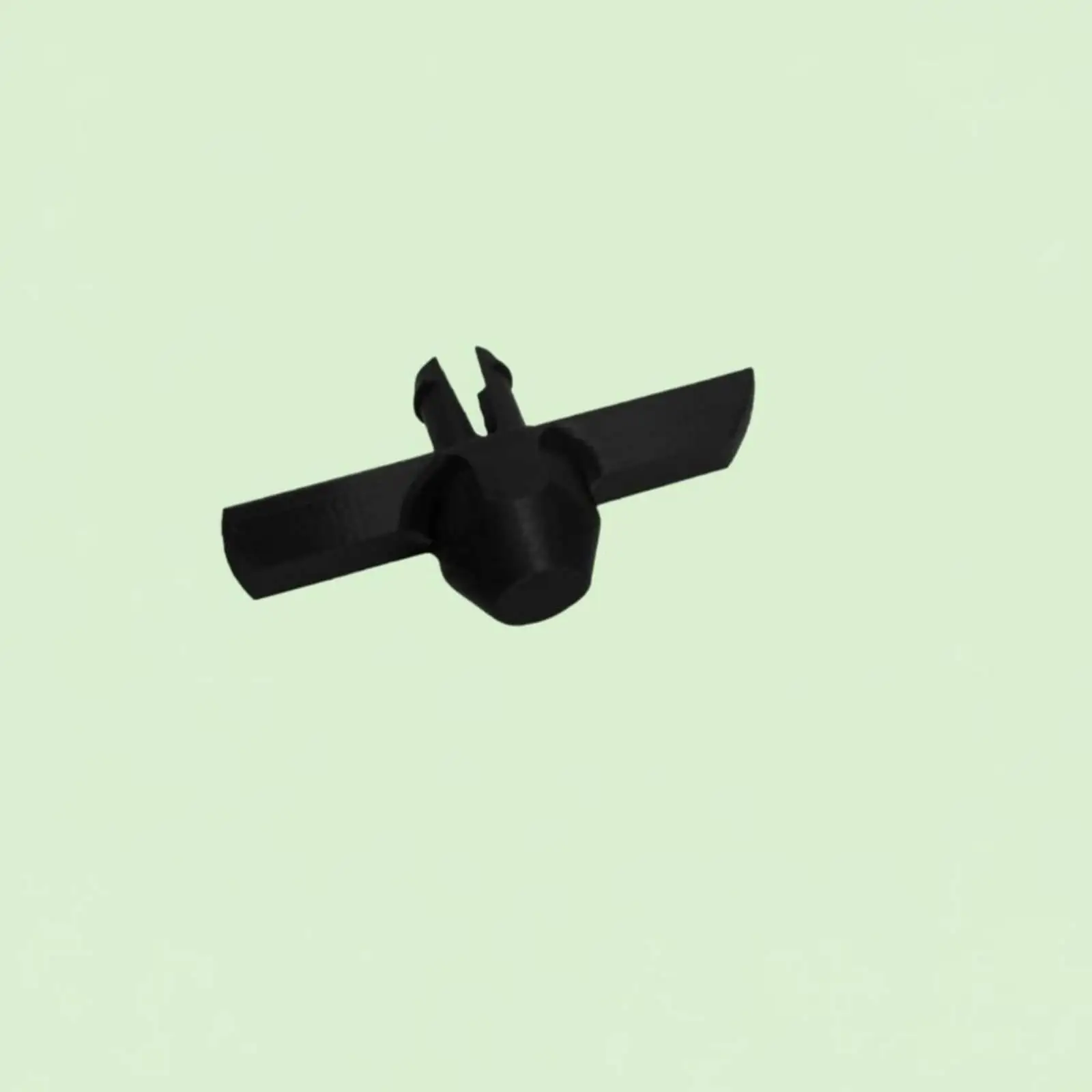 Agitator Replacement Plastic Upgrade Lawn Spreader Part Anti Clog Garden Spreader Accessory for RB