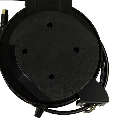 

Automatic Rewind Retractable Wall Mounted High Pressure Washer Hose Reels