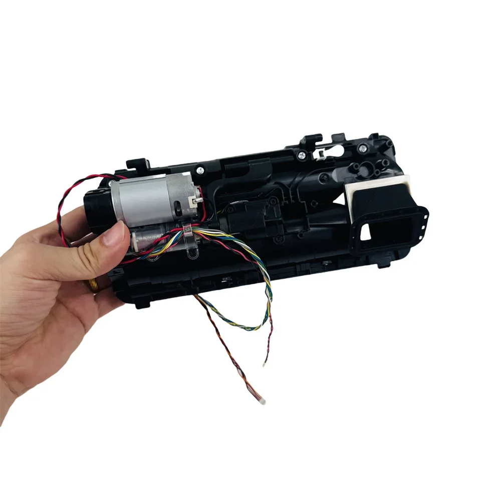 Original for Dreame X50s Pro Ultra/X50s Pro Master/Matrix 10 Ultra Vacuum Sweeping Robot Roller Brush Motor chambe Spare Parts