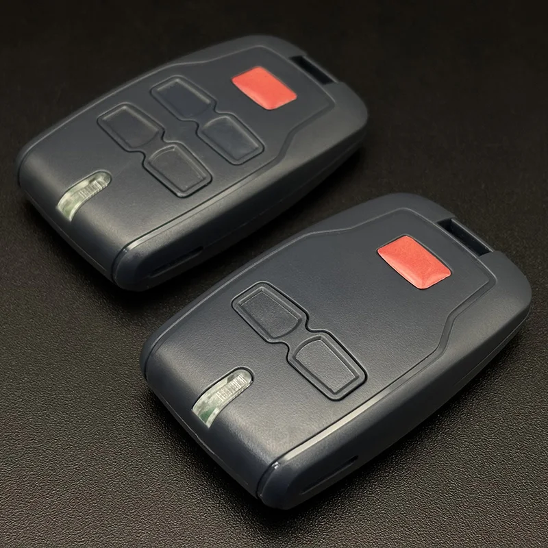 1-20 قطعة ميتو 2 4 B RCB 02 04 MITTO2A MITTO4A كلييو B RCA 02 04 433.92 ميجا هرتز بوابة التحكم عن بعد فتحت باب المرآب #4