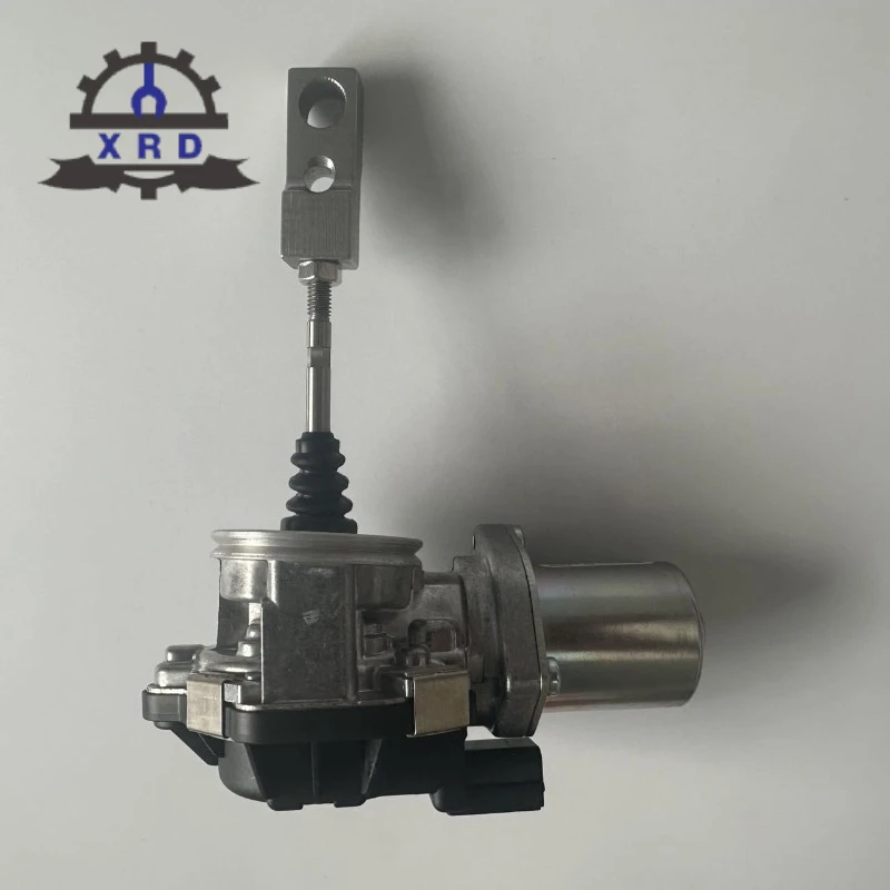 

06L145614B для Audi A4 A6 Q7 2.0TFSI CYRB Sportback турбокомпрессор Wastegate привод подходит