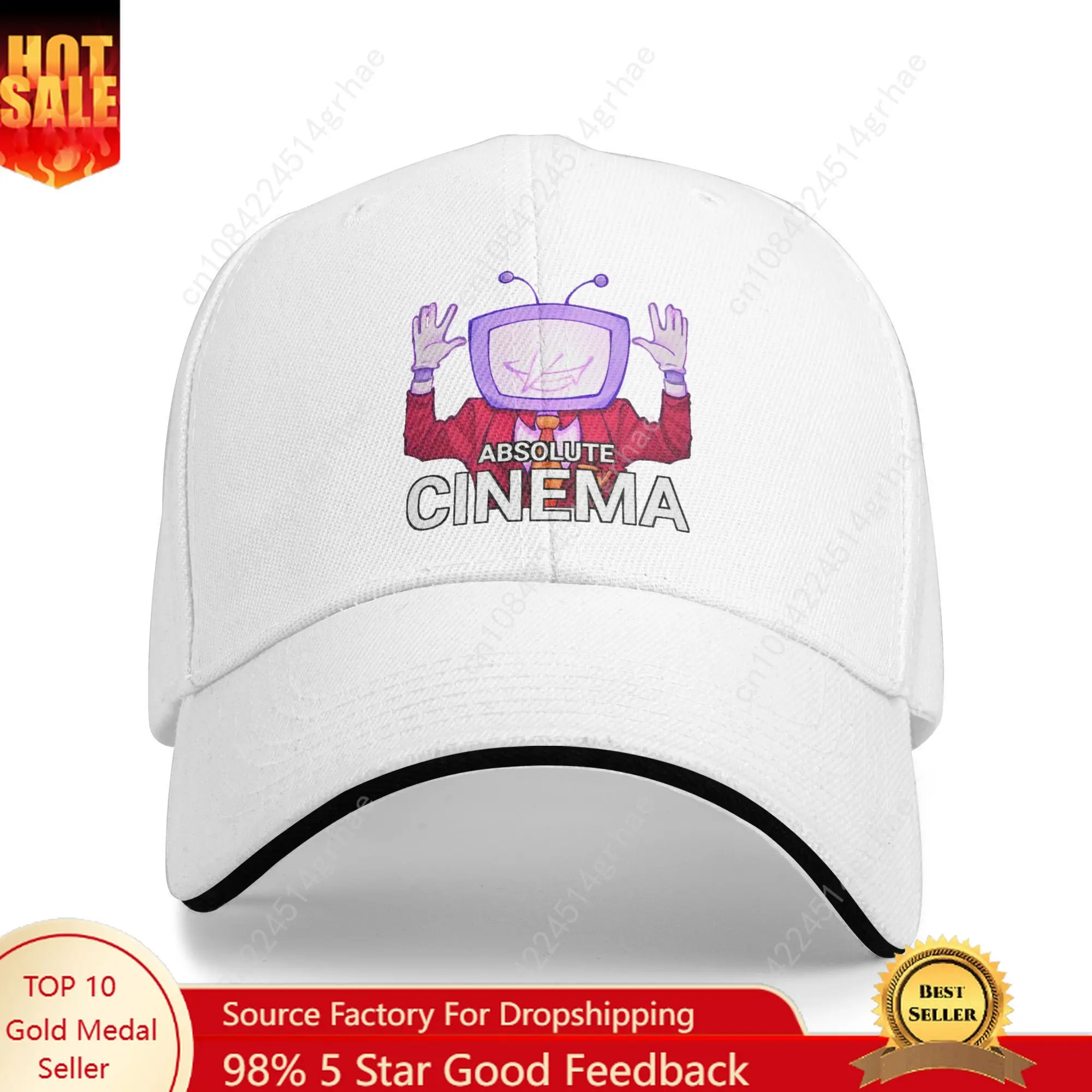 

Tenna Deltarune Baseball Cap Men Adult Print Hip Hop Hats Summer Fashion Hiking Fishing Sun Visor Snapback Cap