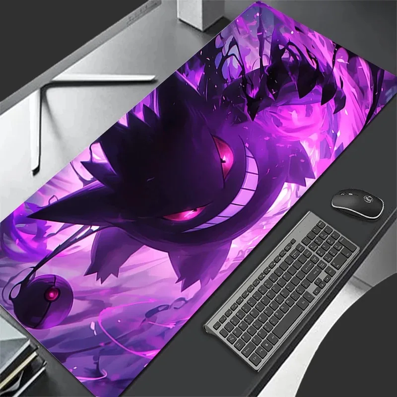 P-Pokemon Gengar Anime Extende - Gaming Keyboard Top avis et prix