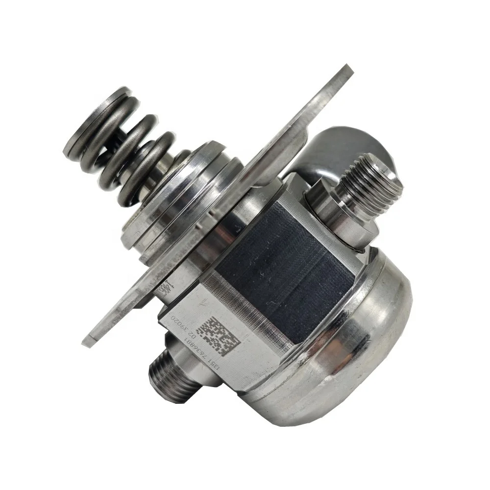 

Original High Pressure Fuel Pump Oil Pump B38 OE# 13517636881 0261520249 for X1 X2 I8 Mini Cooper Clubman 2.0L L4 2014-2020