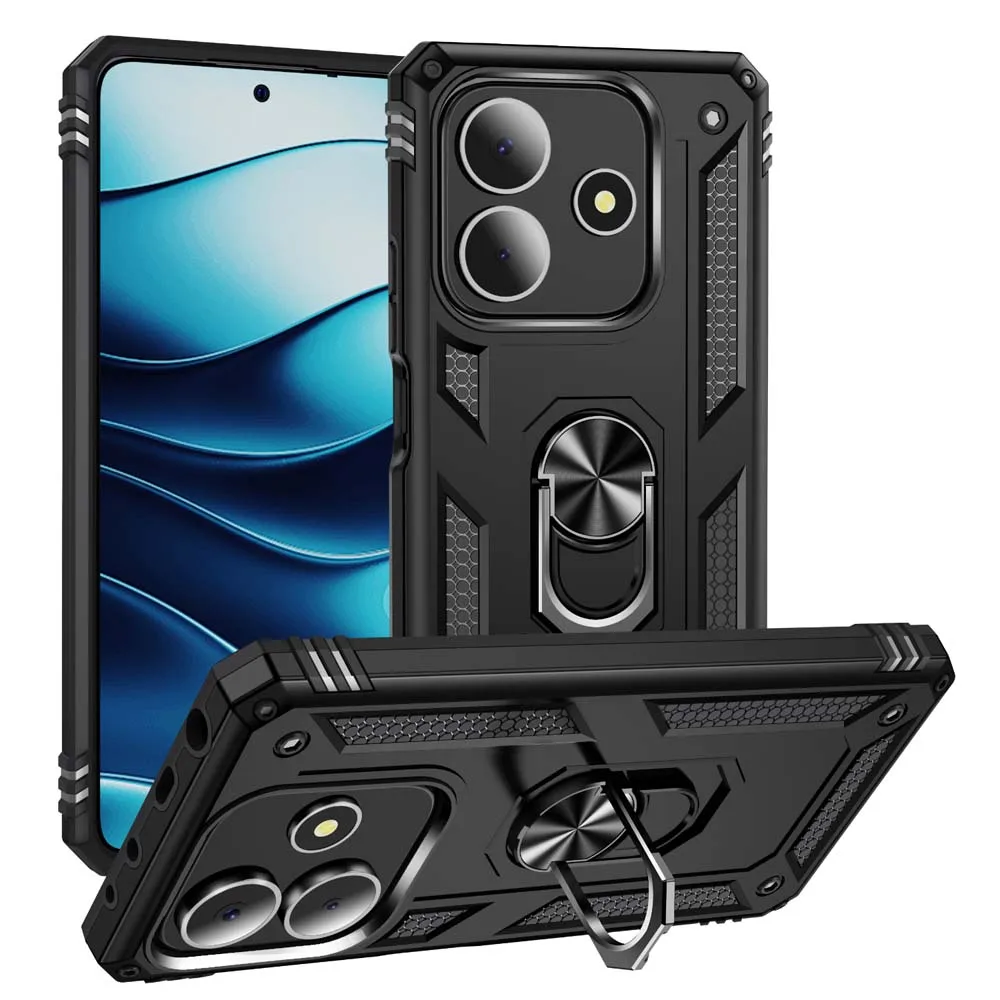 For Redmi Note 14 P…