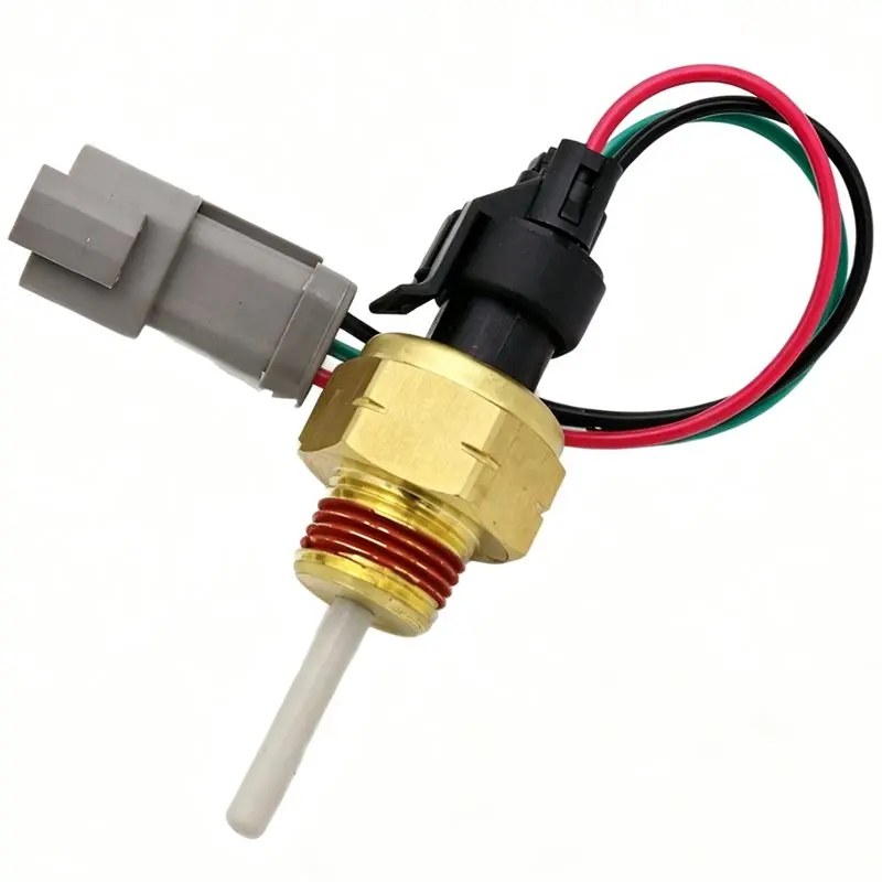 Diesel Generator Spare Parts Engine Coolant Level Sensor For Perkins 1103 1104 1106 OE 10000-48488 FG Wilson - view 6
