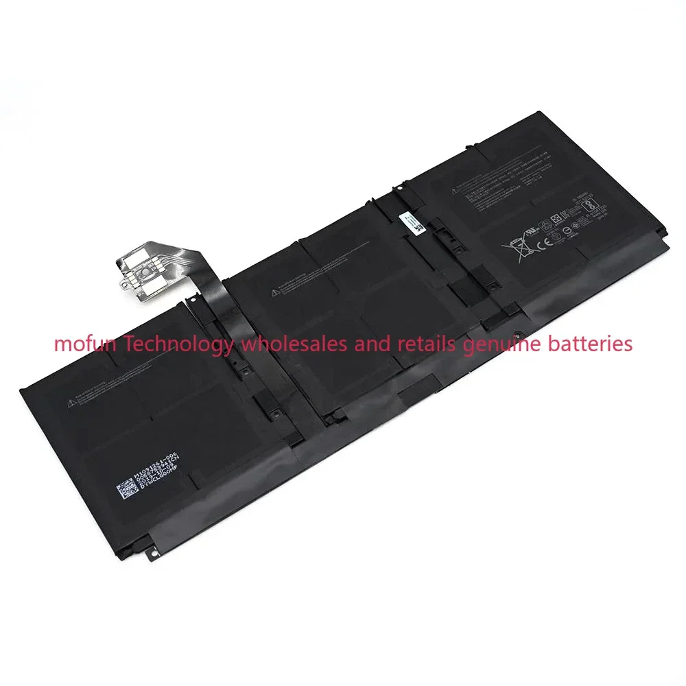 

New Original G3HTA052H 7.58V 45.8Wh Notebook Battery for Microsoft Surface 3 13.5 15Inch 1872 DYNT02