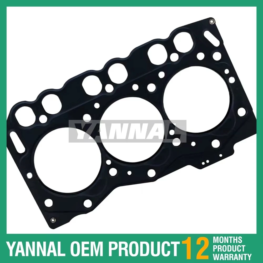 

33-3509 Cylinder Head Gasket for Thermo King 395 Engine 10-33-3509