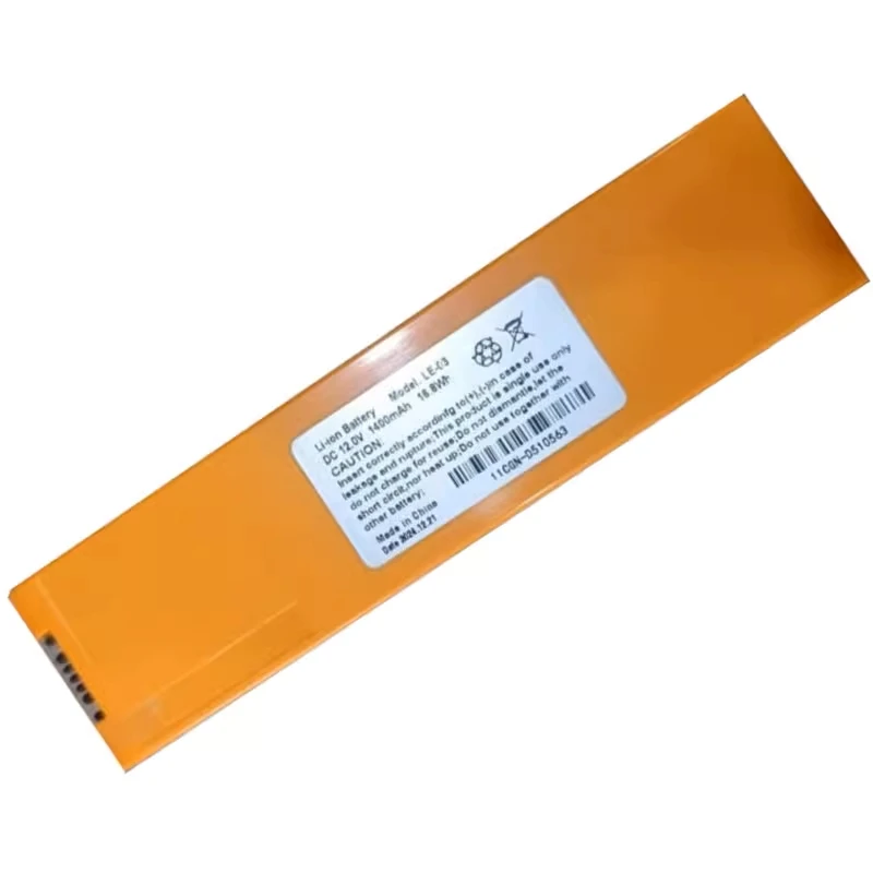 

LE-03 Defibrillator Battery Compatible with Lexiangxiang AED 100