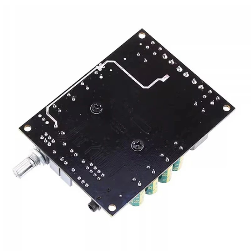 TDA7498 CAR AUDIO CAR DIGITAL AMPLIFIER BOARD HIFI HIGH POWER CLASS 2.0 DUAL CHANNEL 2X100W