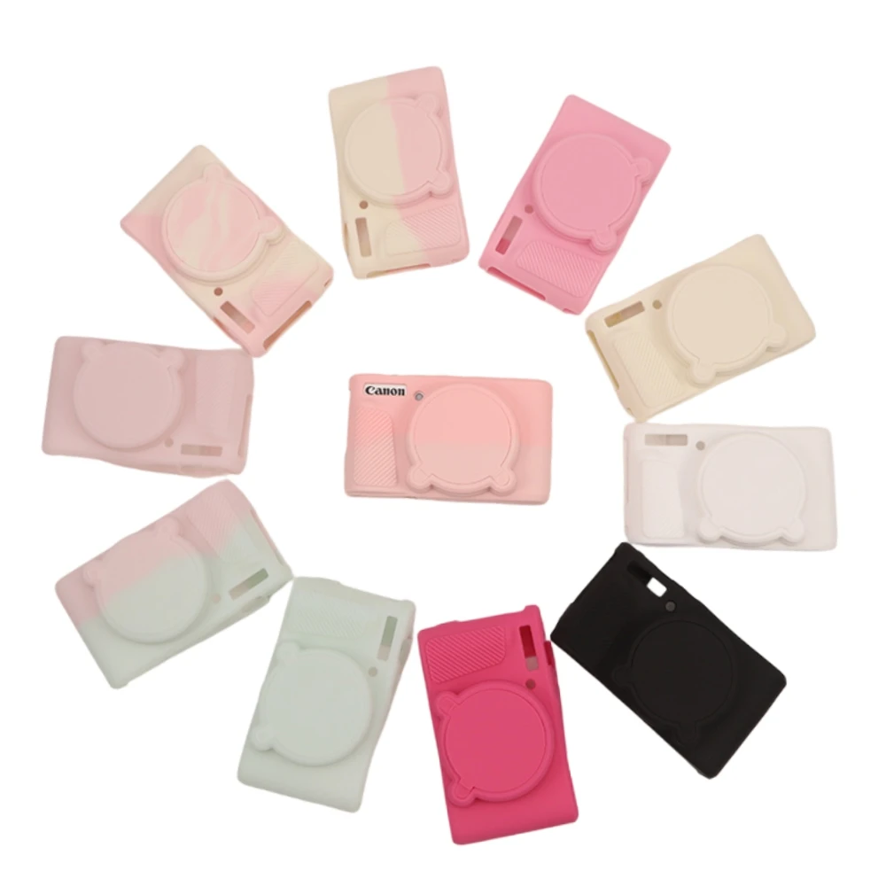 For SX740HS SX730 S…