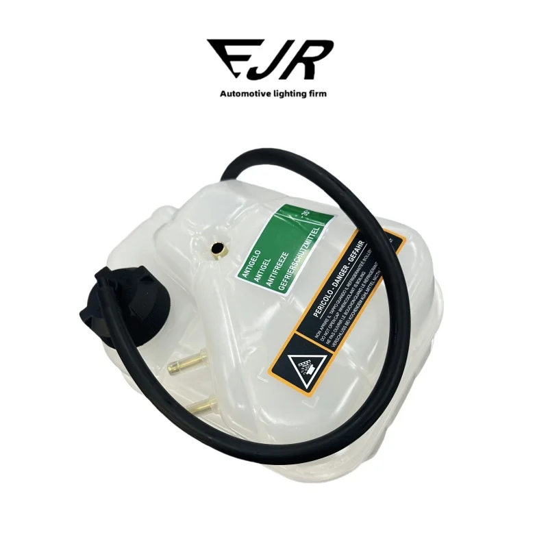 296547 226973 225992 Water tank expansion kettle for Maserati GRANTURISMO M145 GRANCABRIO MC QUATTROPORTE M139