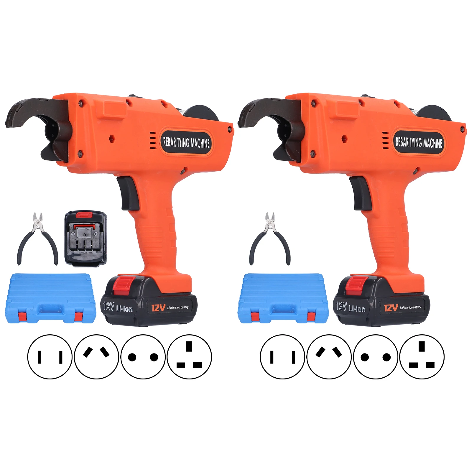 Code L Rebar Tying Machine: The Ultimate Guide to Automatic Steel Bar Tying Tools for Construction