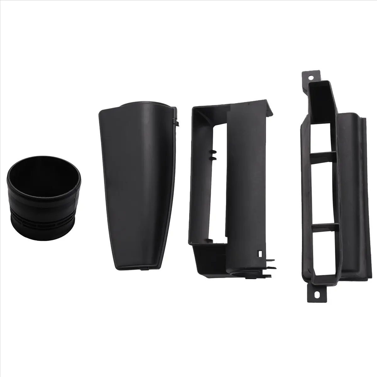 L49A 1.9TDI 2.0T Engine Air Intake Guide Inlet Duct Assembly for Passat Tiguan Seat Alhambra 3C0805971A 1K0805962 1K0805965