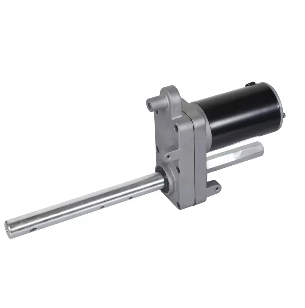 

Двигатель для автофургона, сверхмощный прямоугольный брезентовый мотор-редуктор постоянного тока, высокая эффективность, большой крутящий момент, постоянный магнит, бытовая техника