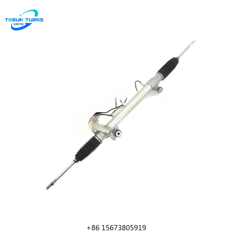 

LHD Power Steering Rack Compatible for Hilux Vigo 2.5 3.0 D-4D KUN26 4WD 44200-0K040 44200-0K023 44200-0K270 44200-0K490