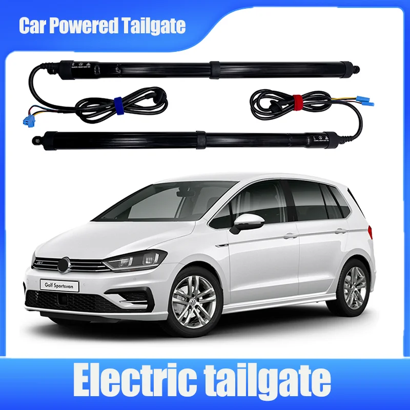 Automatic Anti-Pinch Power Tailgate Lift for Benz A CLASS SEDAN Waterproof Electric Trunk Closer