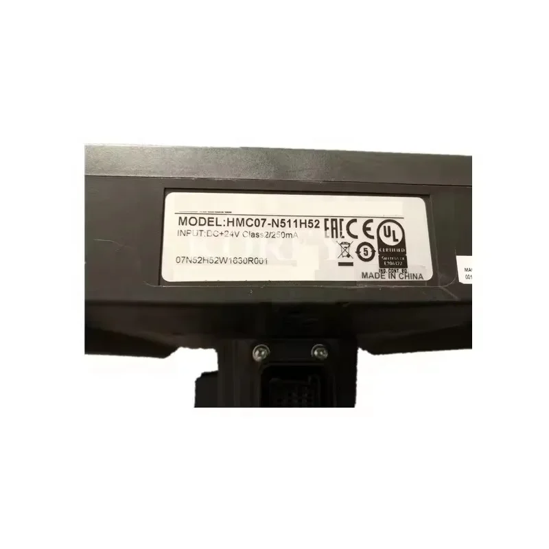 HAND MANIPULATOR HMC07-N511H52 GOOD in CONDITION