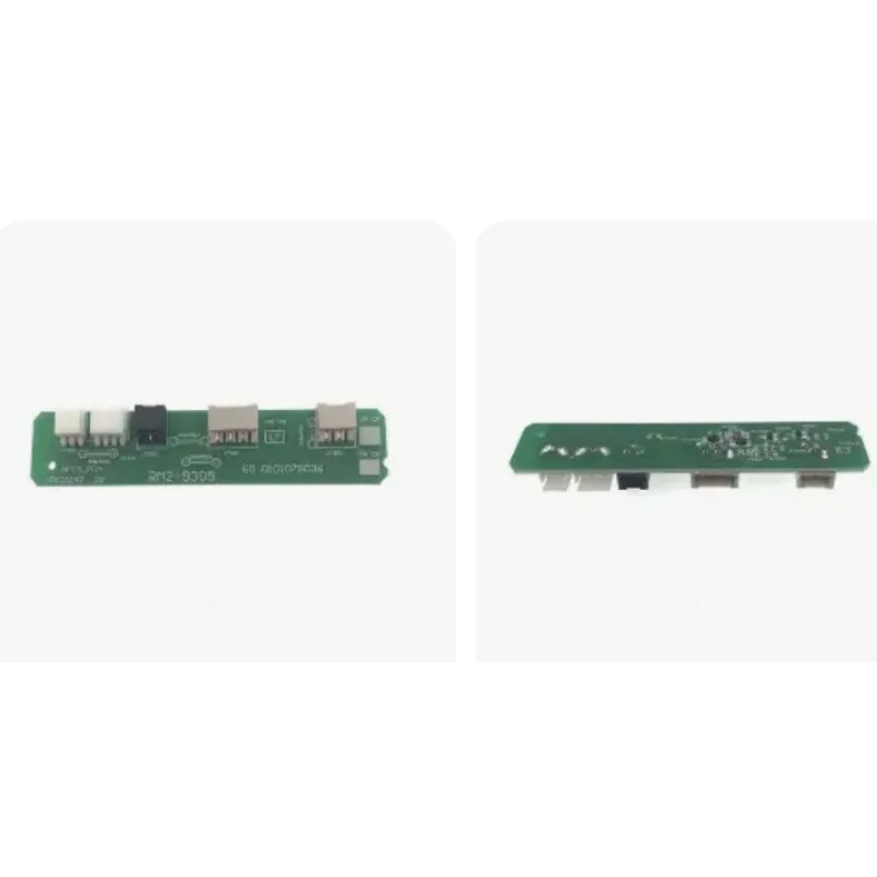 1X RM2-9305 Original Fuser Chip for HP M607 M608 M609 M631 M632 M633 E62555 E62575 E62655 E62675 Reset Counting Chip RM2-9506