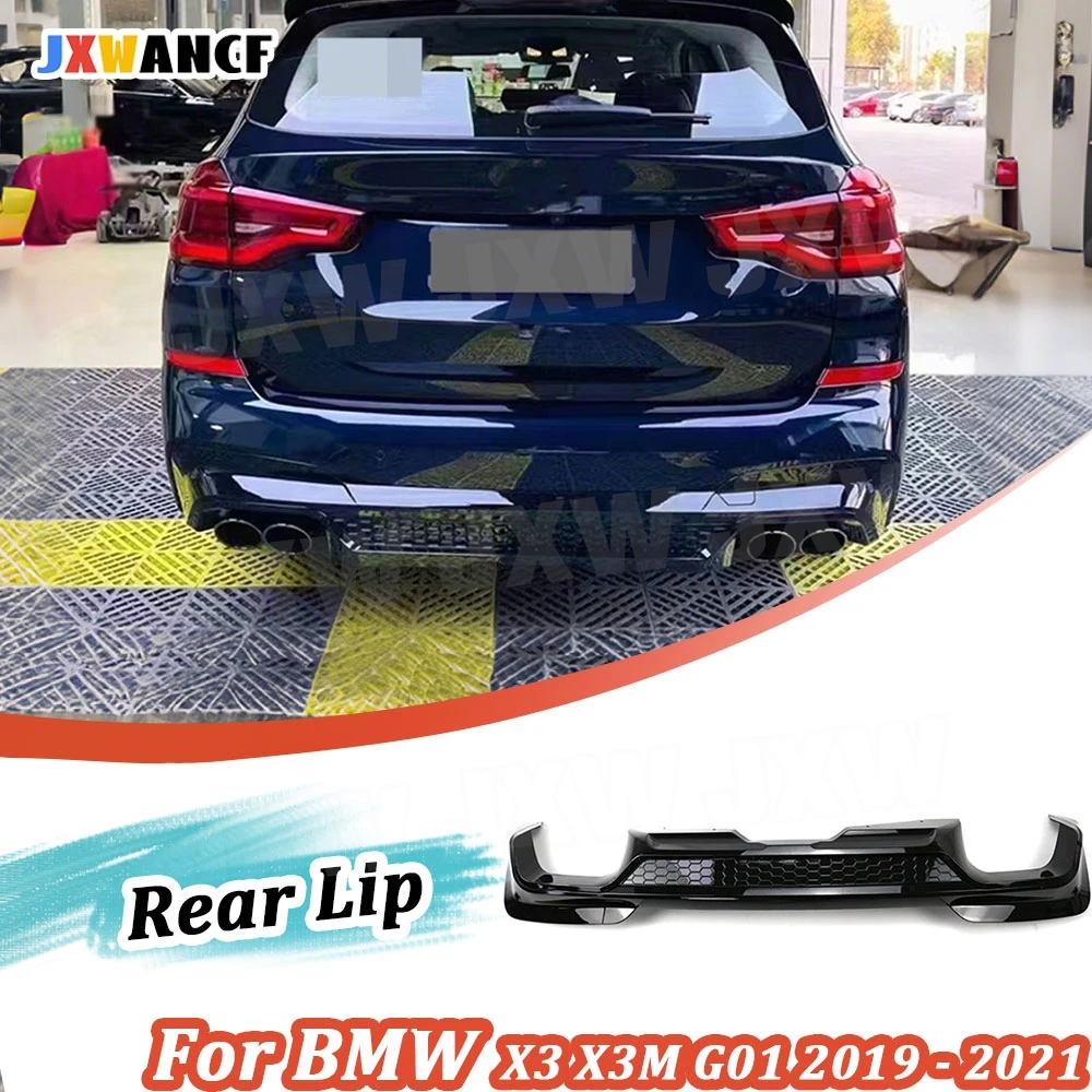 Jxwancf Abs Rear Bu… - image