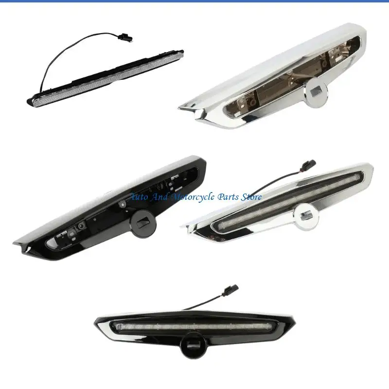 

P9FD Светодиодный тормозный хвостовой индикатор Универсание