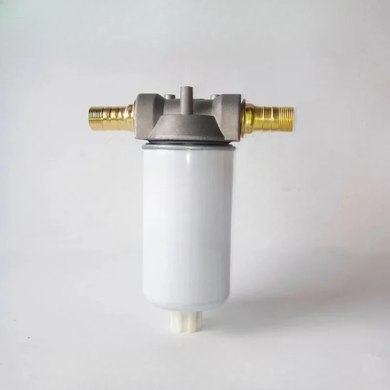 Element assembly lengthened Diesel filter vehicle fuel dispenser  oil pump screenessential