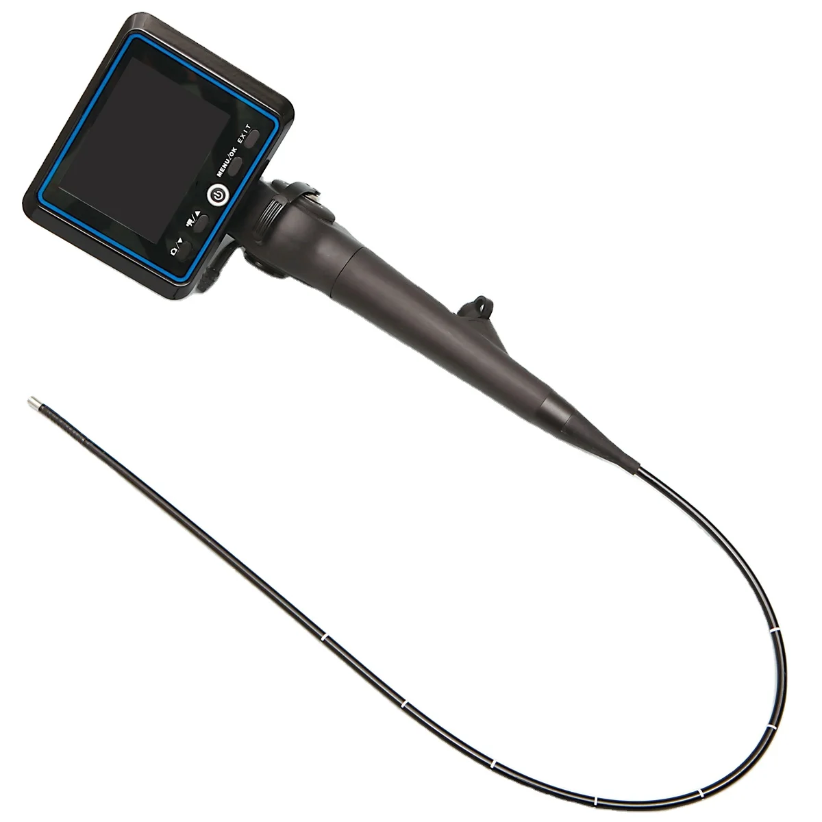 

Professional Endoscope Veterinary Portable Flexible Video Endoscope For Sale