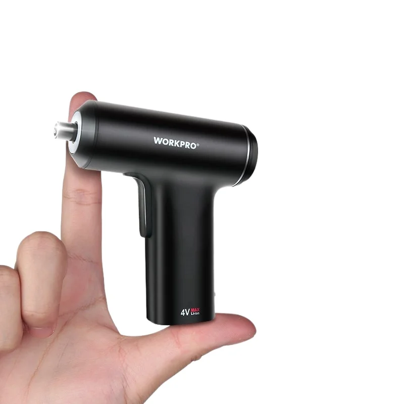 

Electric screwdriver rechargeable small household lithium battery screwdriver large torque electric batch multi-function power