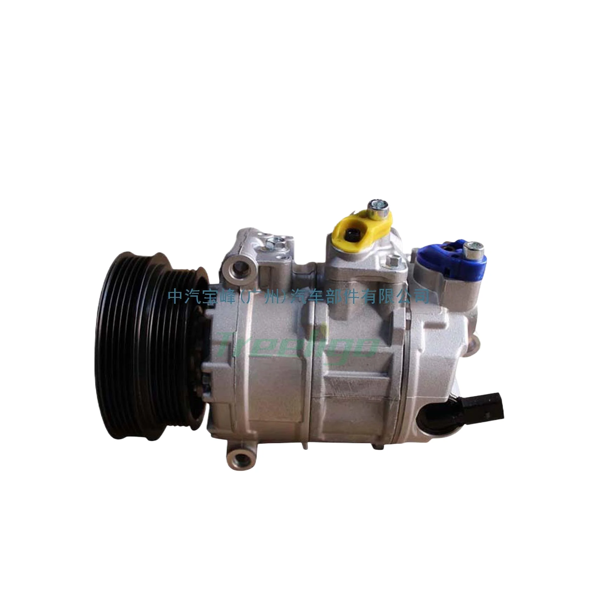 

For Audi TT Quattro 2012-2013 Compressor 1K0820808C 1K0820808G
