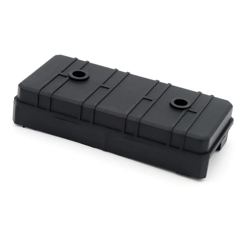 Baule da tetto di qualità eccellente per auto RC 1/16 MT-16