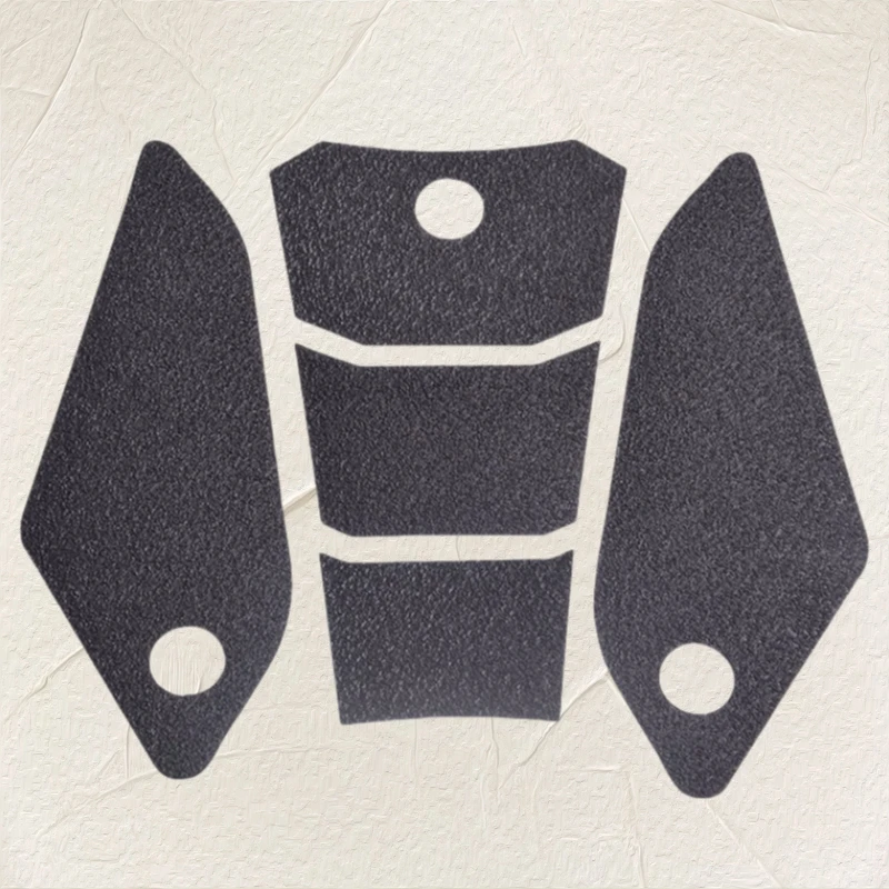 

for CFMOTO 700clx motorcycle fuel tank stickers fish bone stickers anti-slip protection fuel tank side stickers 700clx