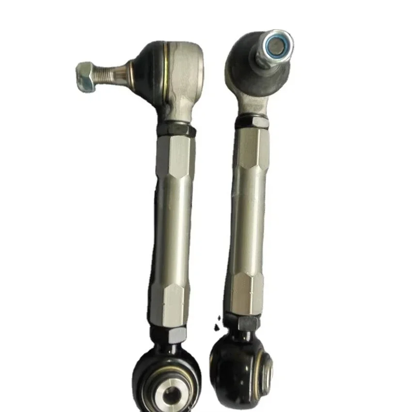 YZ057 Hot Sale Full Set Of Axle Lower Left Rear Toe Control Arm For Toyota Chaser JZX90/JZX100 1996-2001