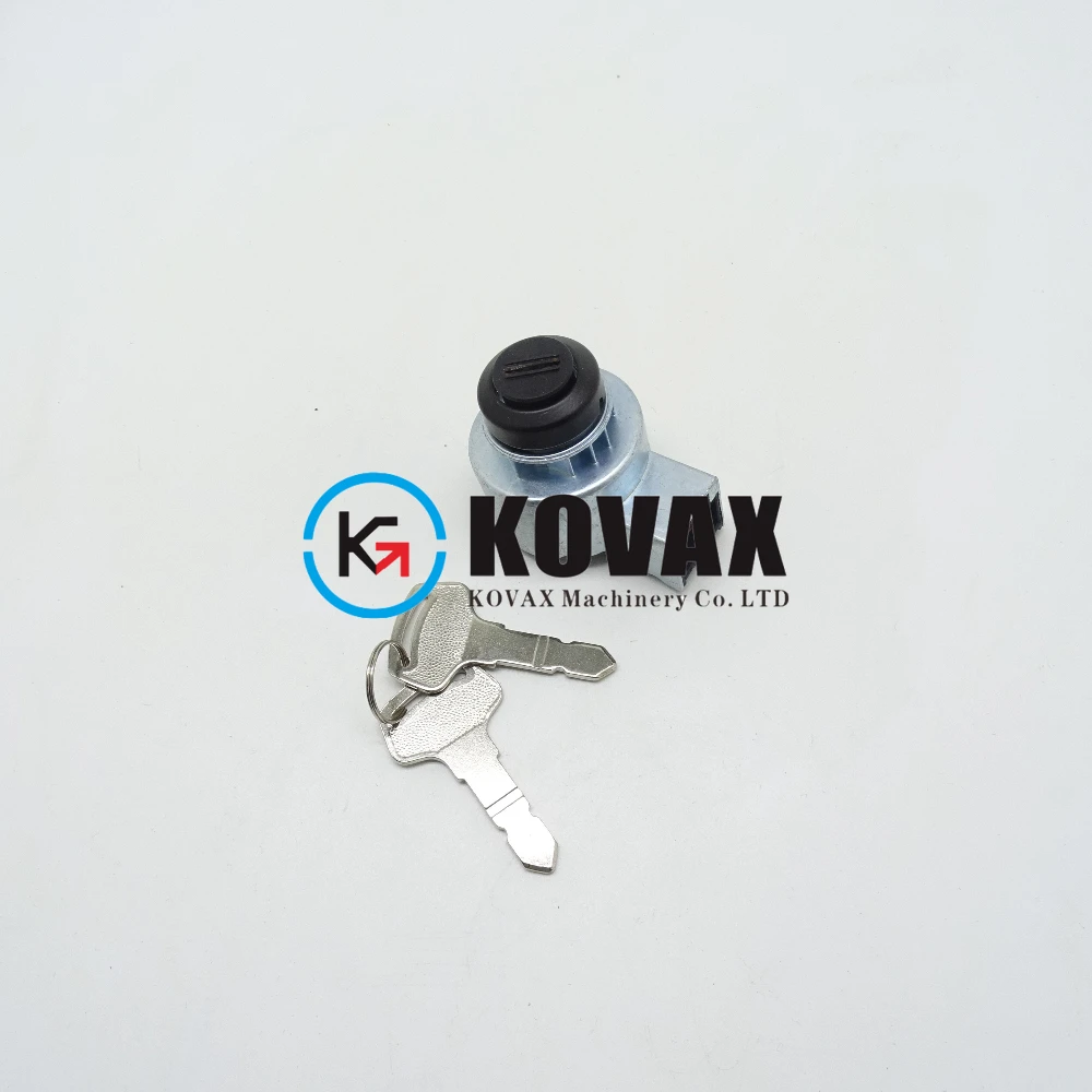 

6C040-55412 excavator ignition switch is suitable for B1700 B2100 B7500 B7510 generators