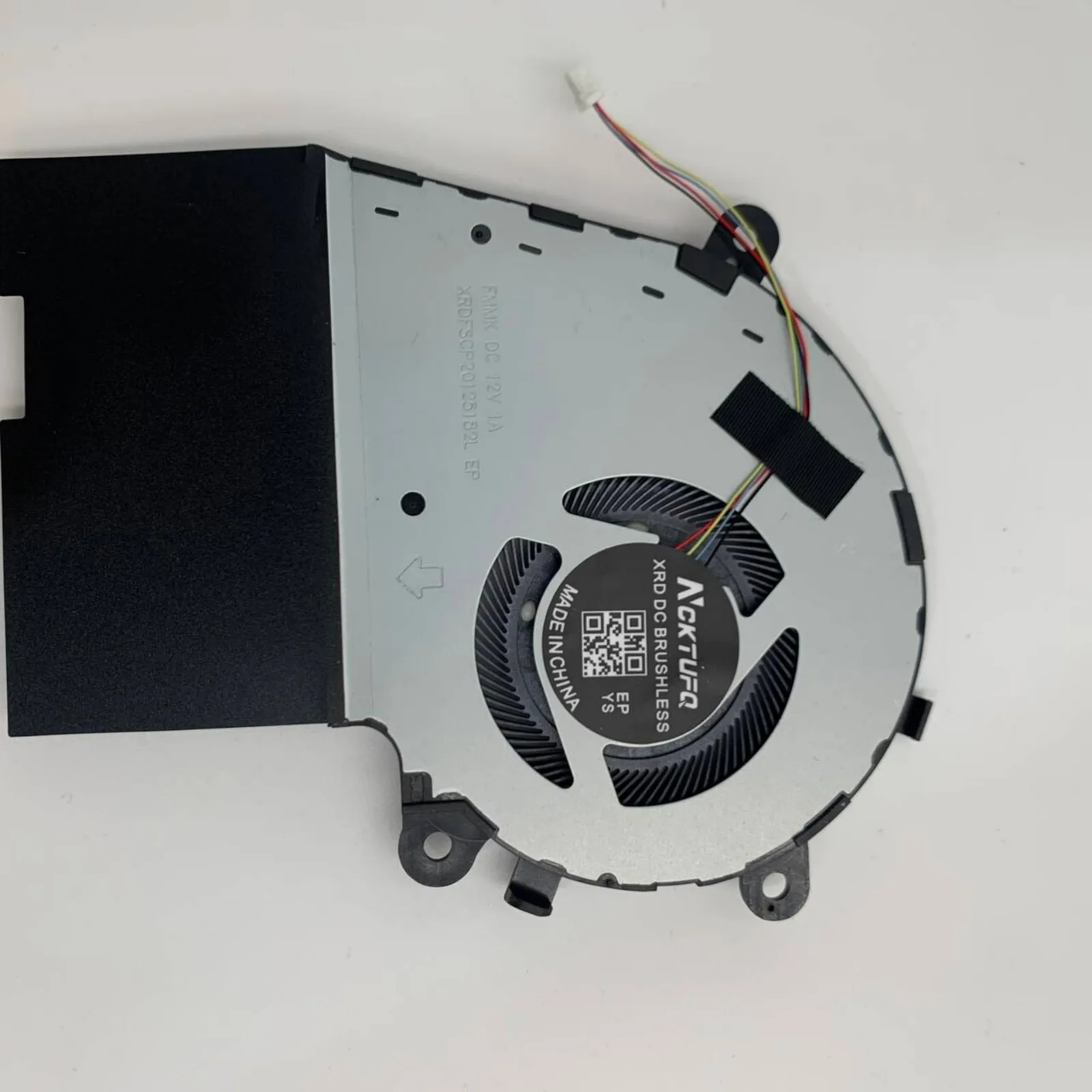 

Laptop CPU Cooling Fan for Asus ROG Strix G531 G531G G531GT G531GU