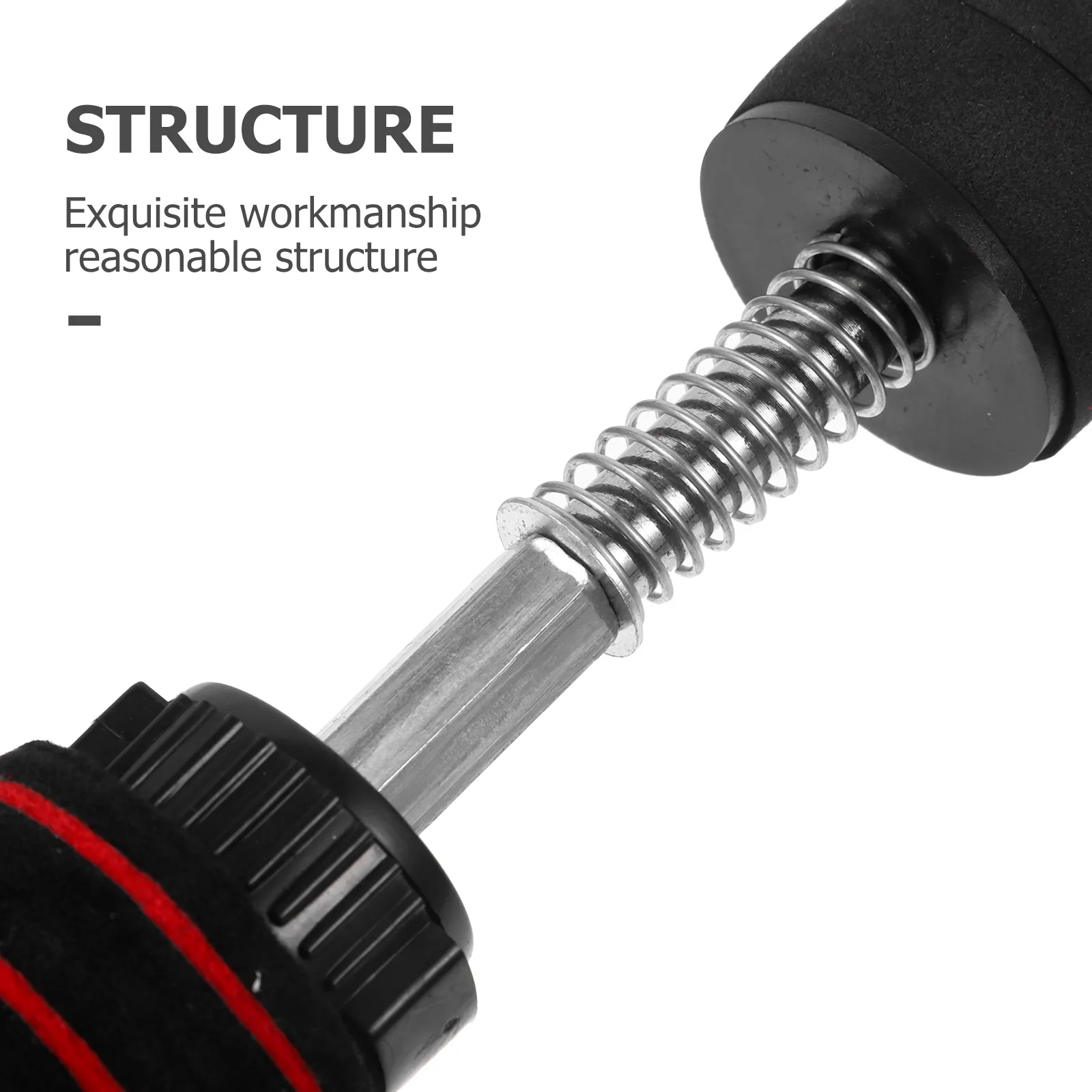 

Cymbal Cap Percussion Drum Fixing Nuts Replacement Parts Component Plastic Universal Double Layer Stacker Quick Release Nut