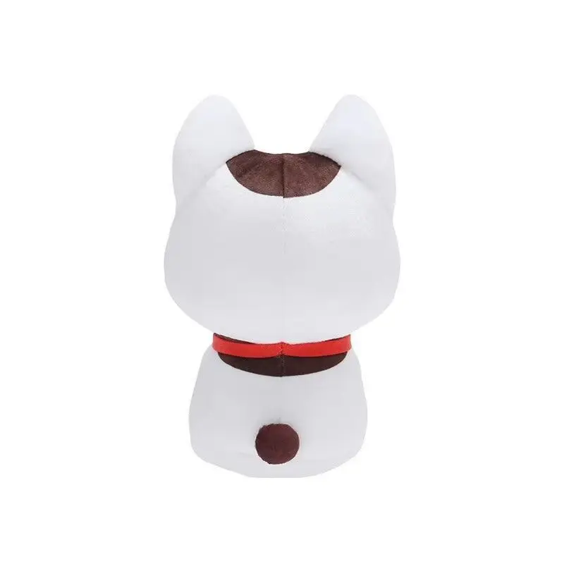 어린이 생일 크리스마스 선물용 귀여운 고양이 봉제 인형, 부드러운 인형, 게임 베개, 20cm