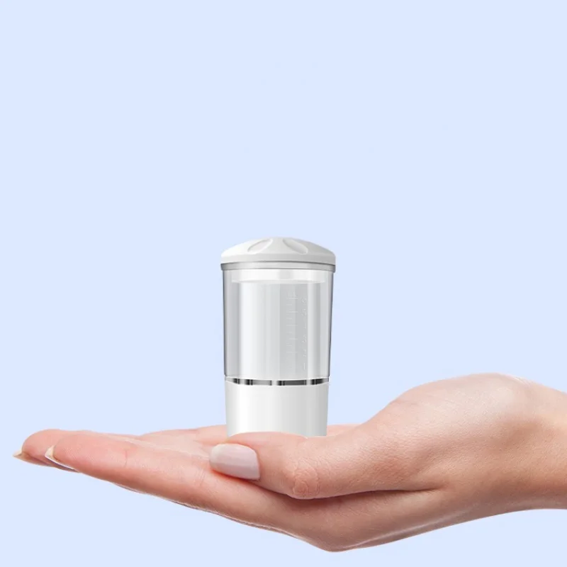 

ChiJiao Dr Detergent Medication Guide Comb Medical Roller Head Massage Hair Delivery Device Scalp Dressing Device