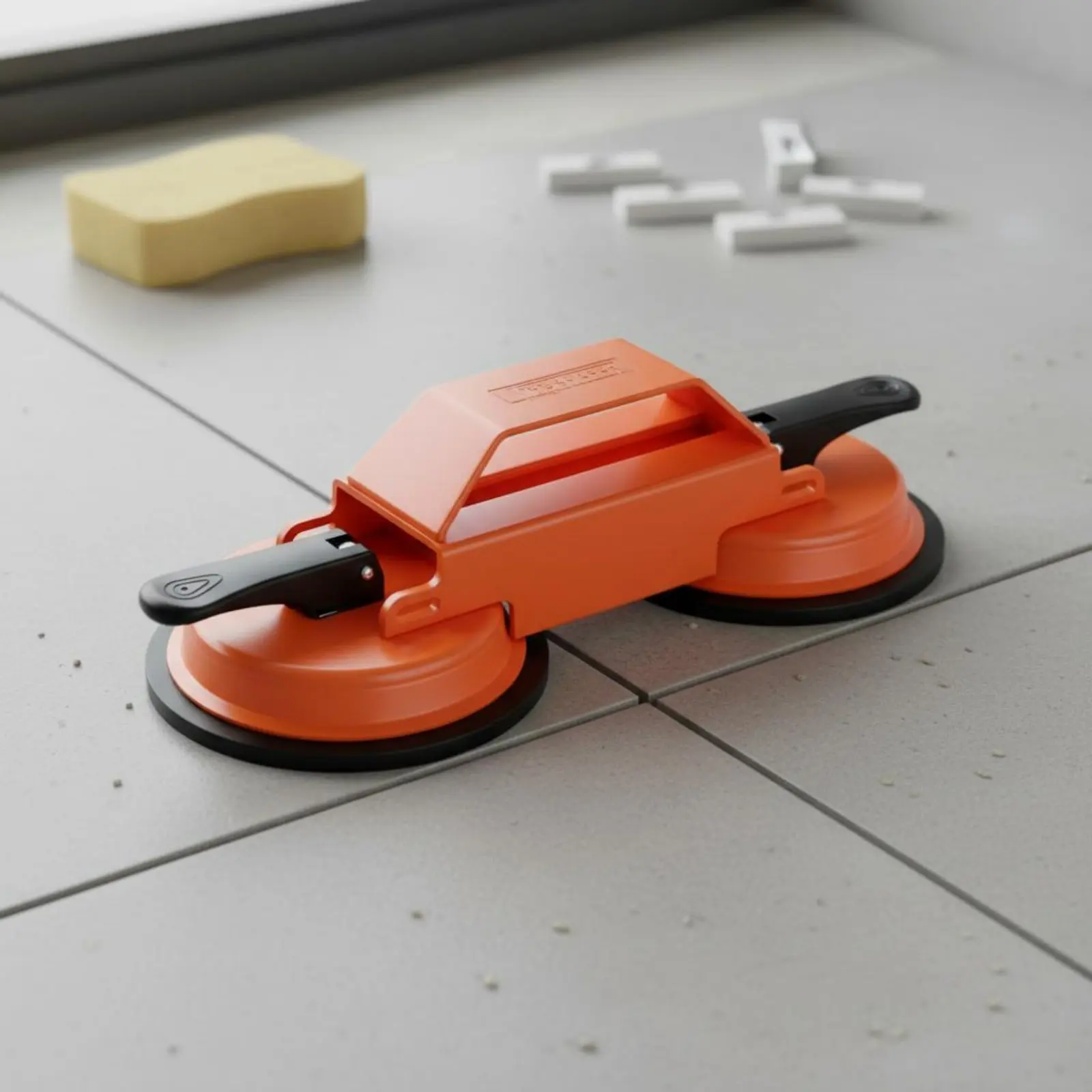

Wood Floor Space Repair Tool Easy to Use Tile Seam Puller